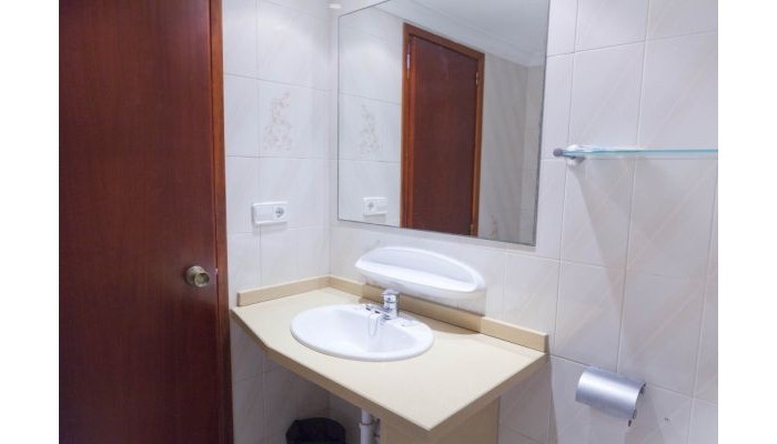 Hotel La Sirena poza 9