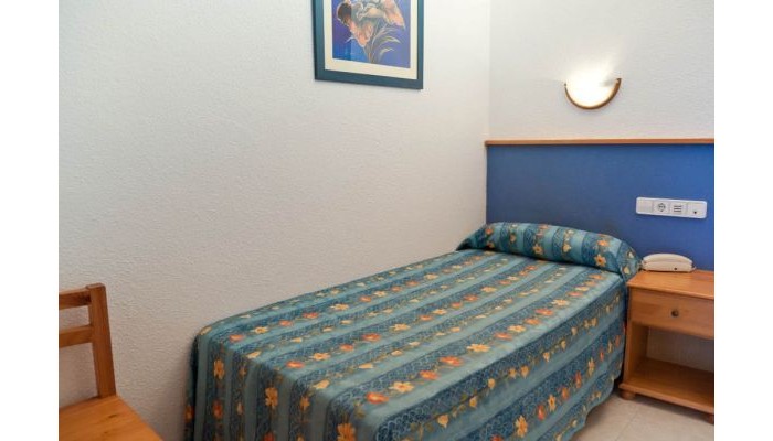 Hotel La Sirena poza 7