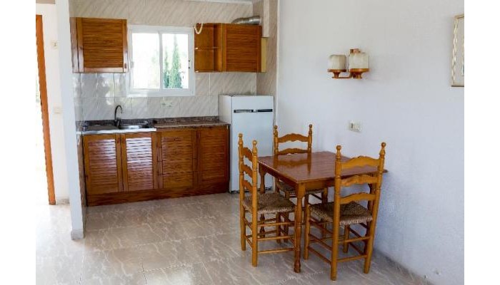 Hotel Las Mimosas Ibiza poza 4