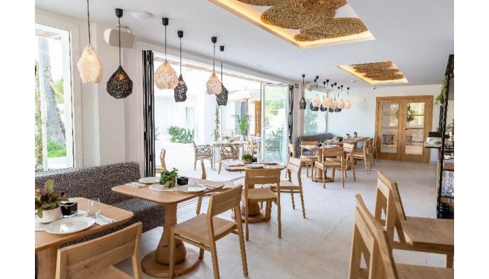 Hotel Las Mimosas Ibiza poza 3