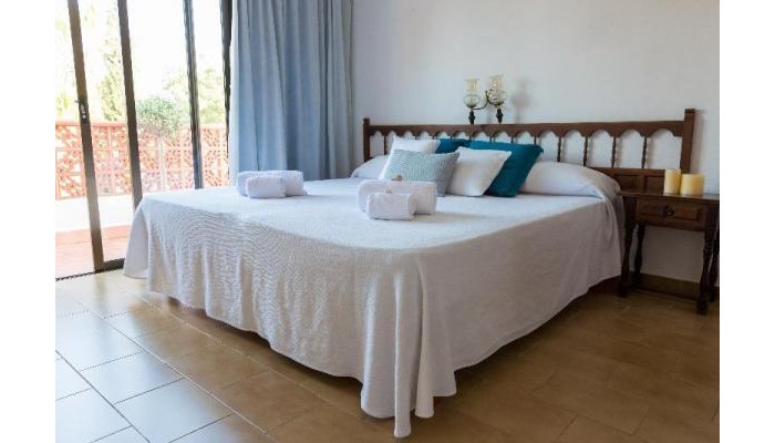 Hotel Las Mimosas Ibiza poza 9