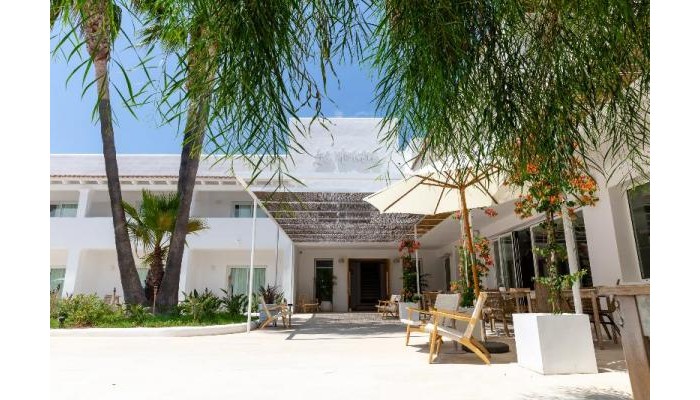 Hotel Las Mimosas Ibiza poza 6