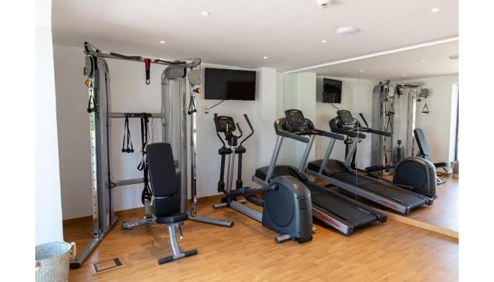 Hotel Las Mimosas Ibiza poza 5