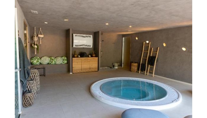 Hotel Las Mimosas Ibiza poza 0