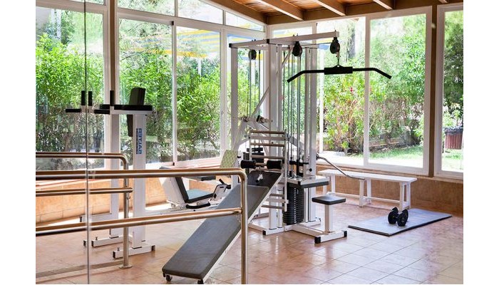 Hotel Maritim Club poza 6