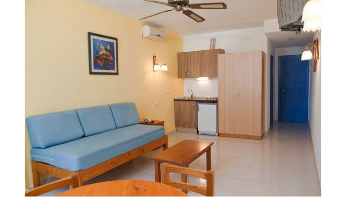 Hotel Maritim Club poza 5