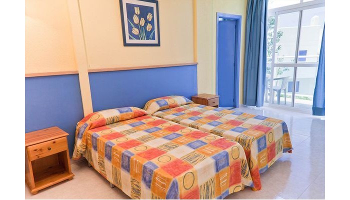 Hotel Maritim Club poza 7