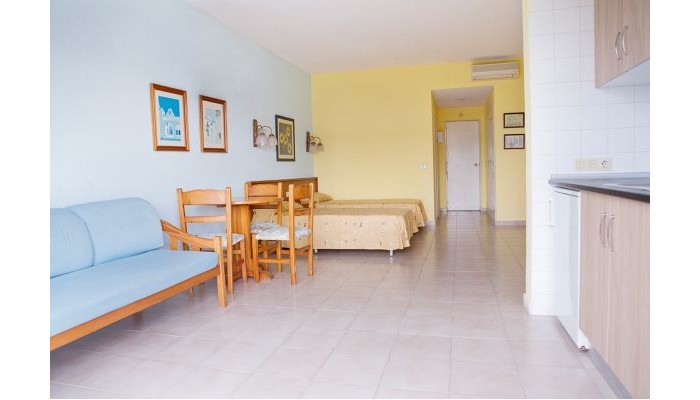 Hotel Maritim Club poza 4