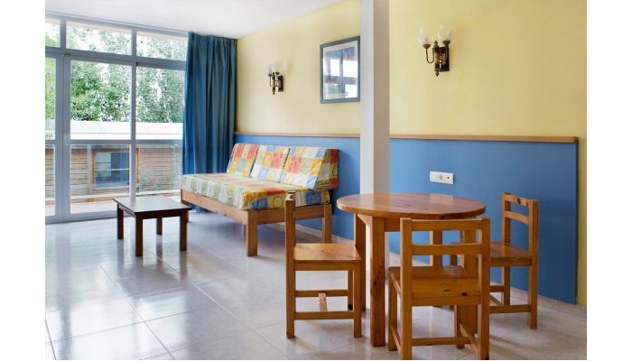 Hotel Maritim Club poza 3