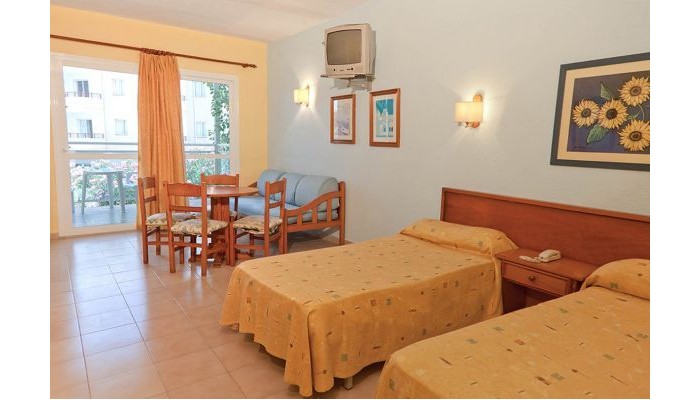 Hotel Maritim Club poza 8