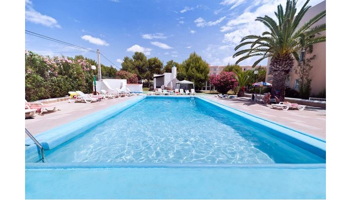 Hotel Maritim Club poza 9