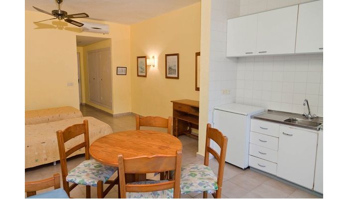 Hotel Maritim Club poza 2