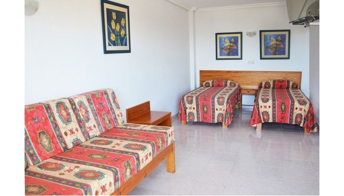 Hotel Monterrey poza 2