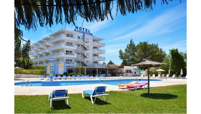 Hotel Monterrey poza 9