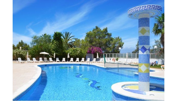 Hotel Monterrey poza 8