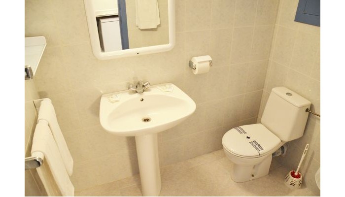 Hotel Monterrey poza 3