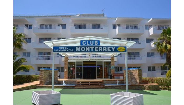 Hotel Monterrey poza 0