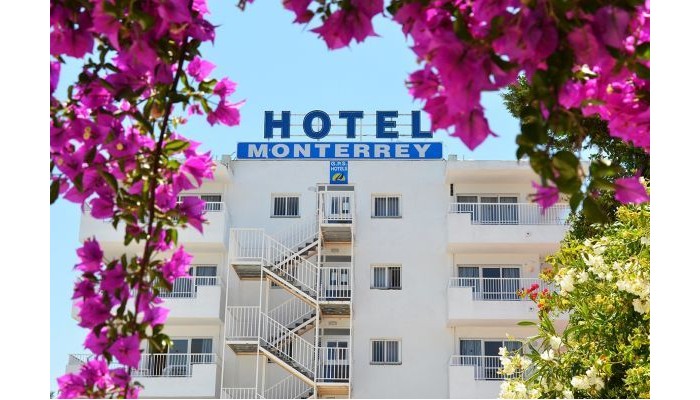 Hotel Monterrey poza 1