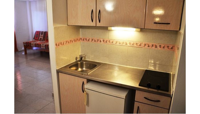 Hotel Monterrey poza 4