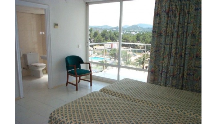 Hotel Neptuno (Ibz) poza 2