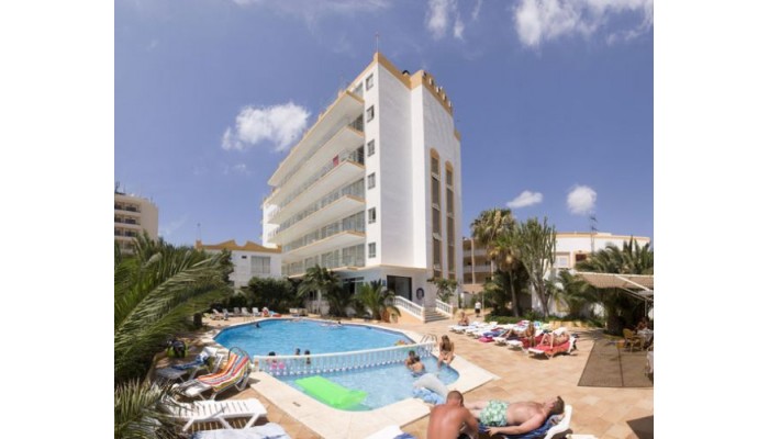 Hotel Neptuno (Ibz) poza 0