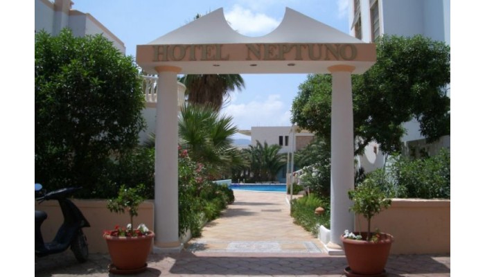 Hotel Neptuno (Ibz) poza 3