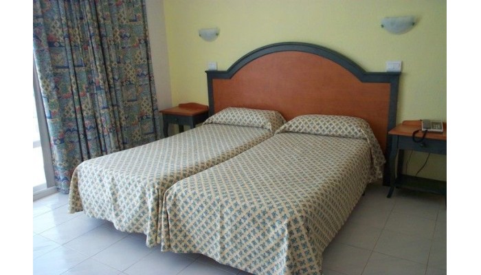 Hotel Neptuno (Ibz) poza 1