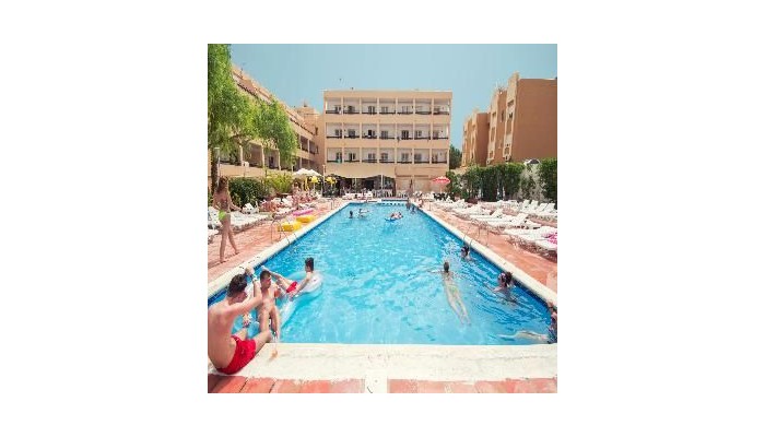 Hotel No Usar.azuline Apartamentos Sunshine poza 3