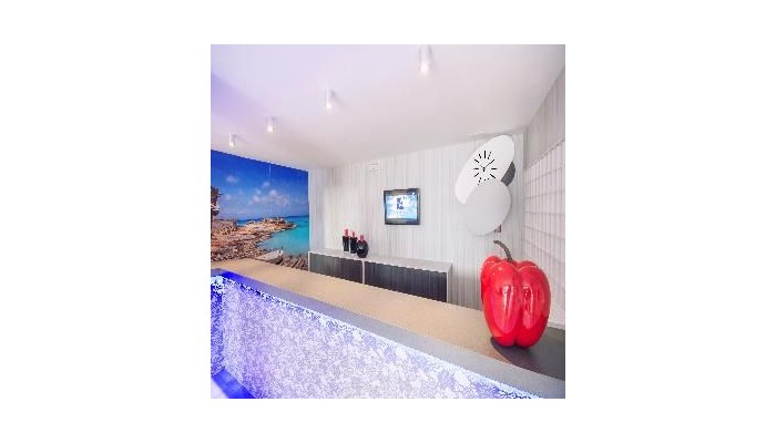 Hotel No Usar.azuline Apartamentos Sunshine poza 6