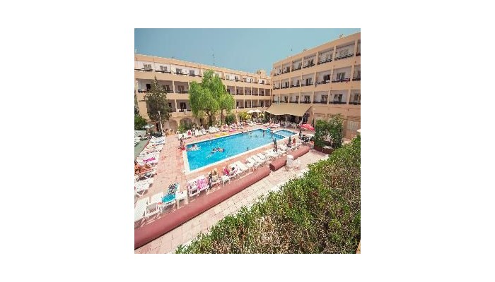 Hotel No Usar.azuline Apartamentos Sunshine poza 5