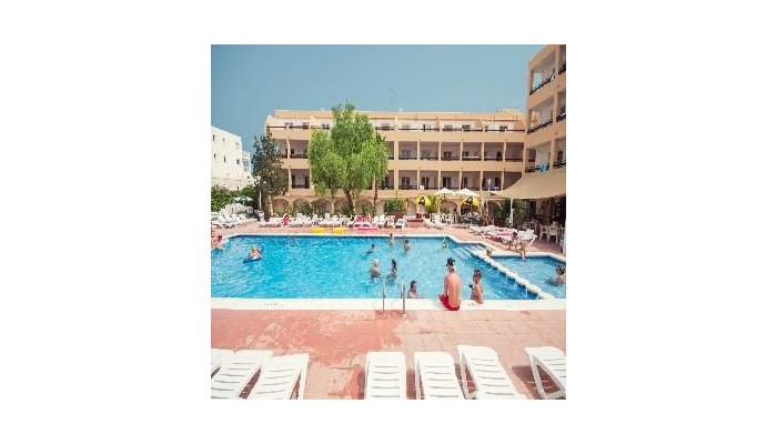 Hotel No Usar.azuline Apartamentos Sunshine poza 2