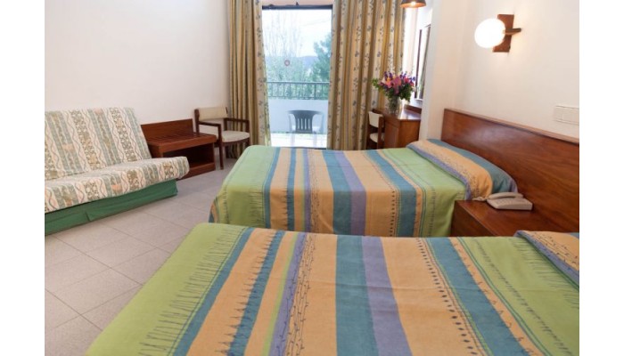 Hotel Playasol Riviera poza 0