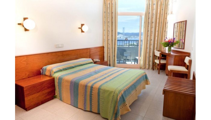 Hotel Playasol Riviera poza 1