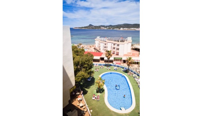 Hotel Playasol Riviera poza 3