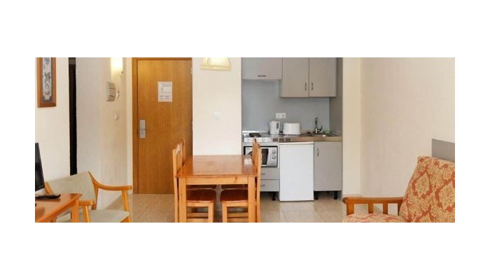 Hotel Reco Des Sol poza 8