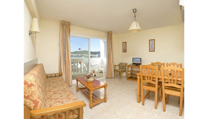 Hotel Reco Des Sol poza 3