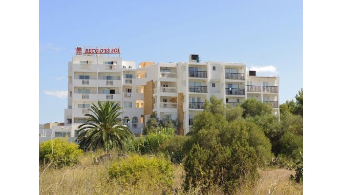 Hotel Reco Des Sol poza 5