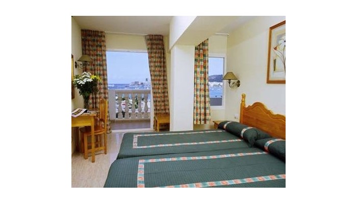 Hotel Reco Des Sol poza 2