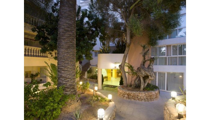 Hotel Reco Des Sol poza 6