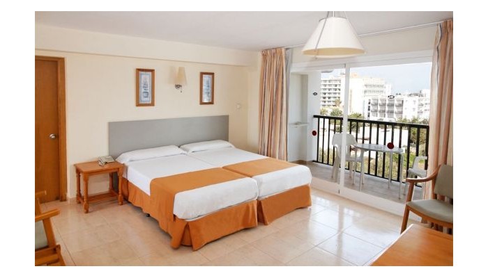 Hotel Reco Des Sol poza 9