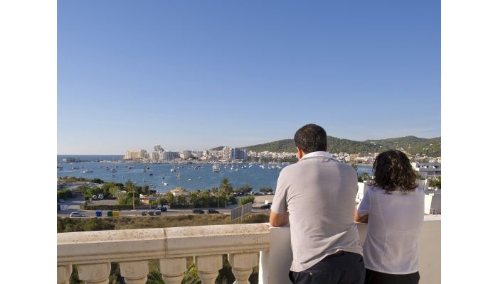 Hotel Reco Des Sol poza 4