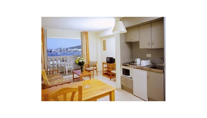 Hotel Reco Des Sol poza 1