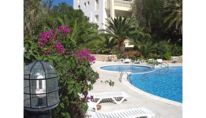 Hotel Reco Des Sol poza 7