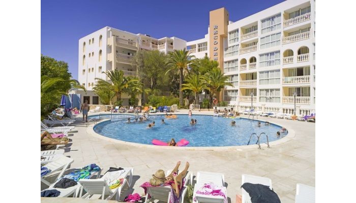 Hotel Reco Des Sol poza 0