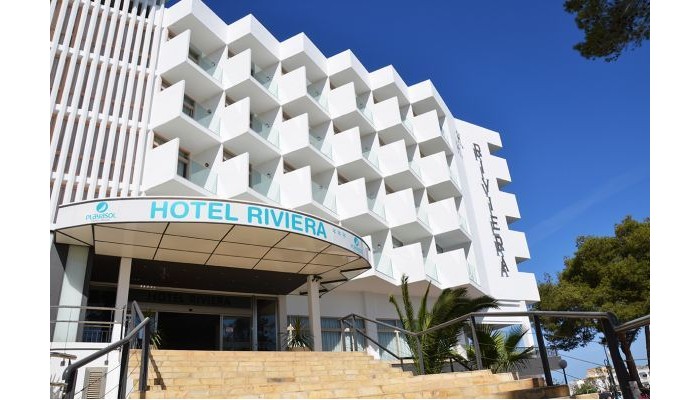 Hotel Riviera poza 9