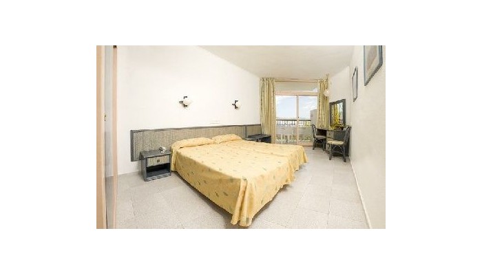 Hotel Riviera poza 1