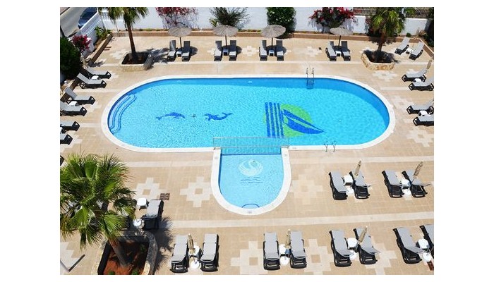 Hotel San Marino poza 9