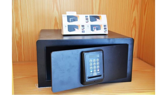 Hotel San Marino poza 7