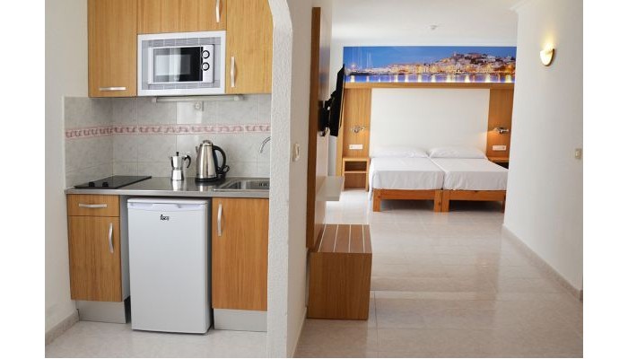 Hotel San Marino poza 1