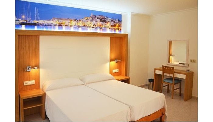 Hotel San Marino poza 3